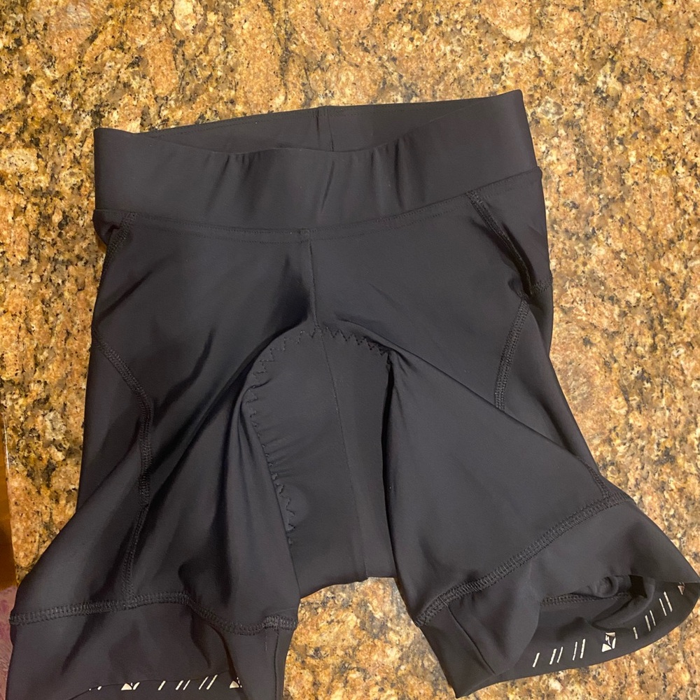 Specialized Women's Black Bike Shorts